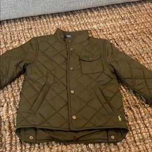 Polo Ralph Lauren Jacket